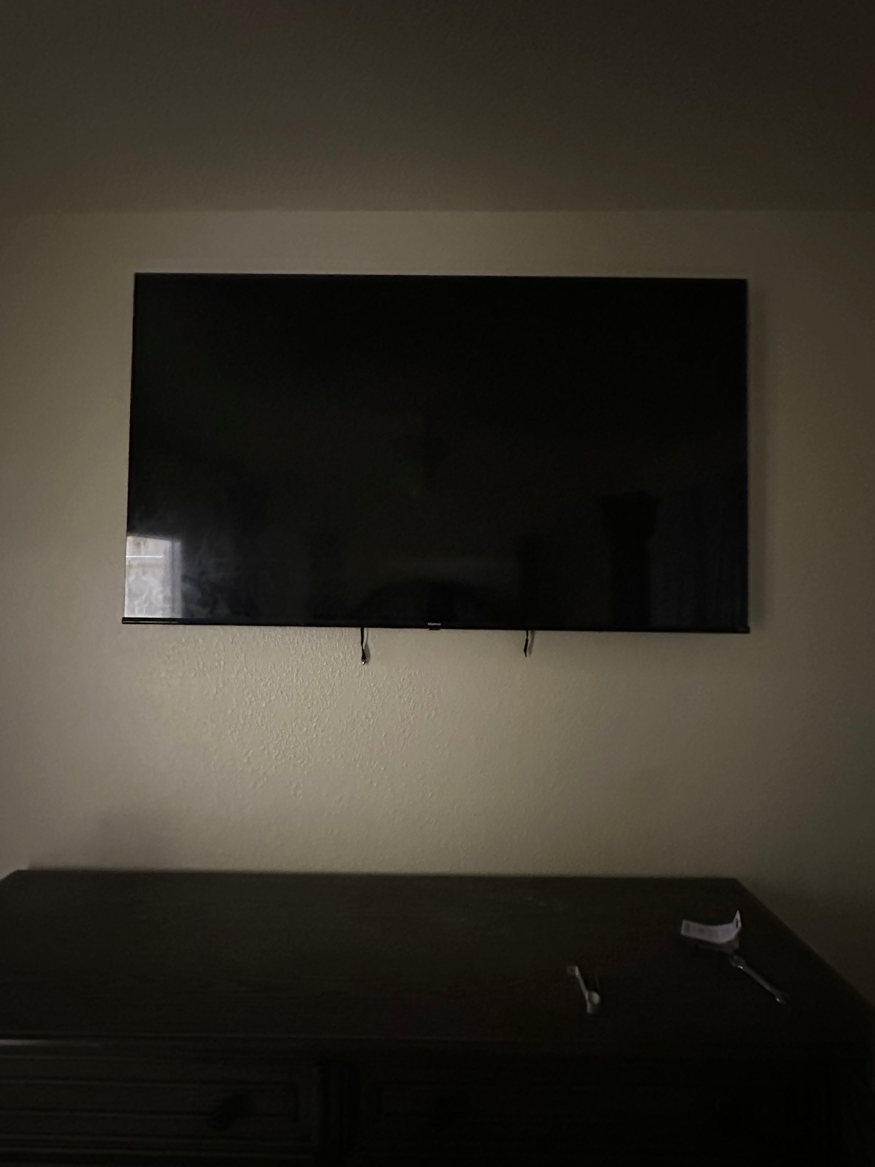 Tv Mounting
